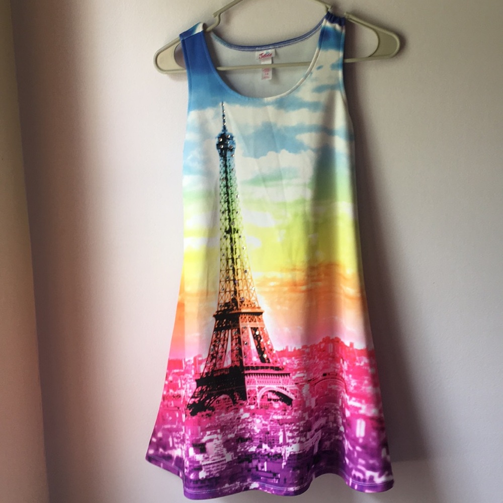 Girls dress.3/20